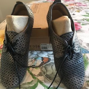 BED|STU 7.5 Women’s (best for “Driftwood” Cobbler